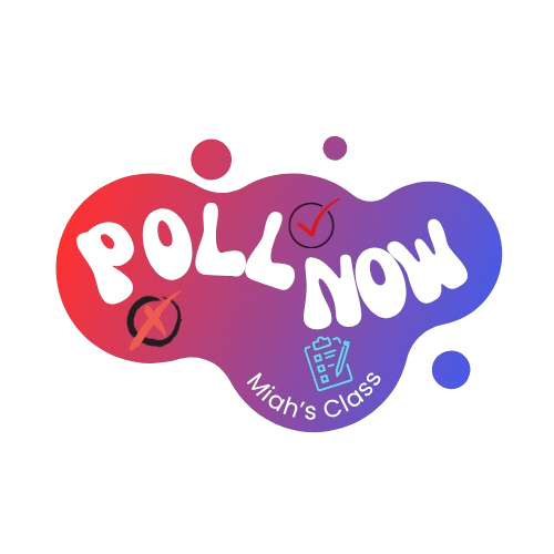 PollNow Interactive Polling