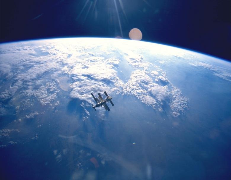 Space