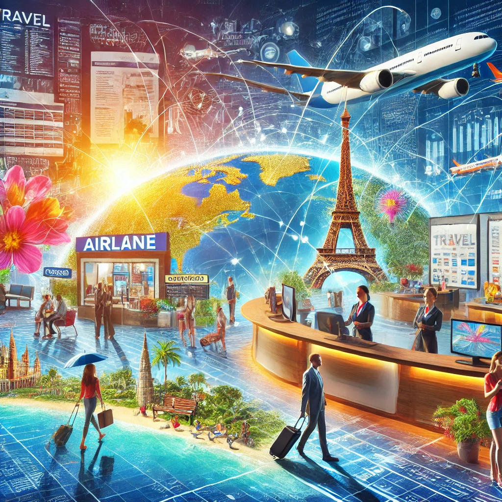Our Active Earth